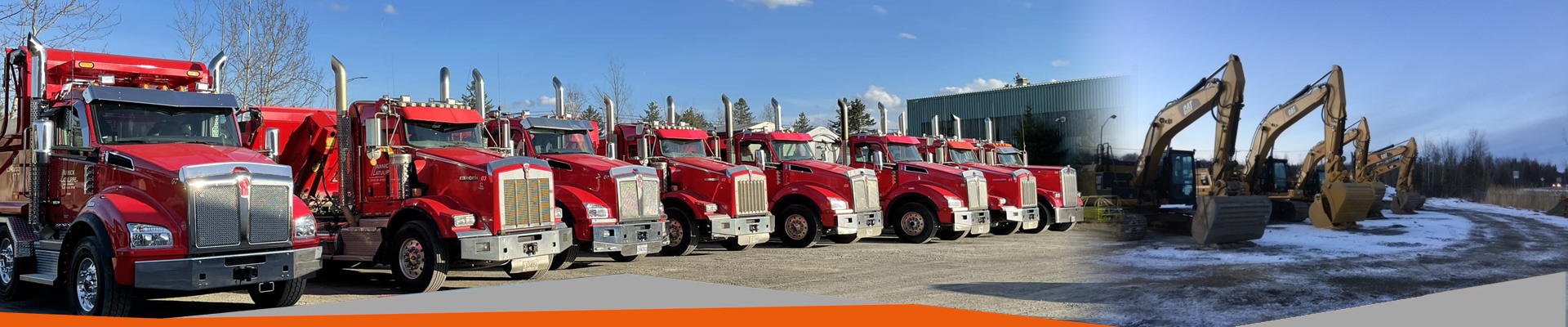 EXCAVATION YANNICK LATULIPPE