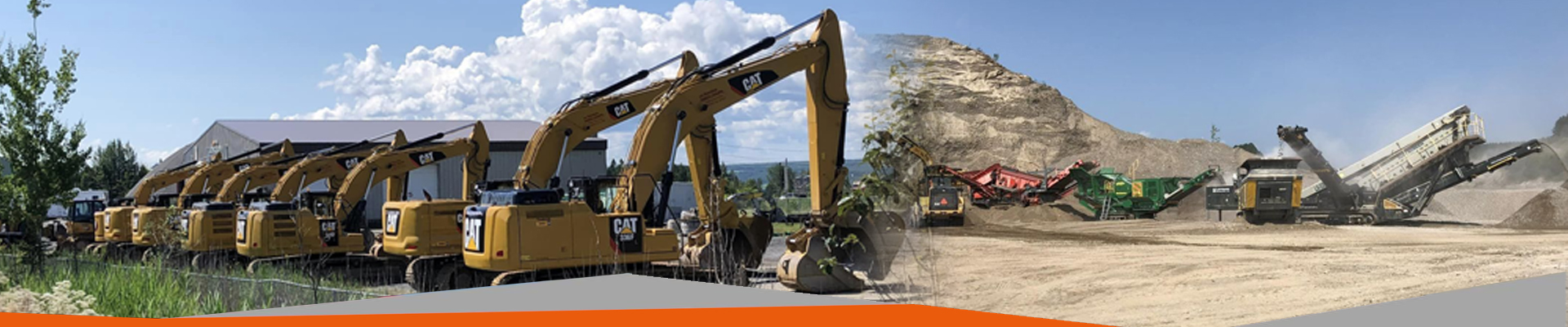 EXCAVATION YANNICK LATULIPPE