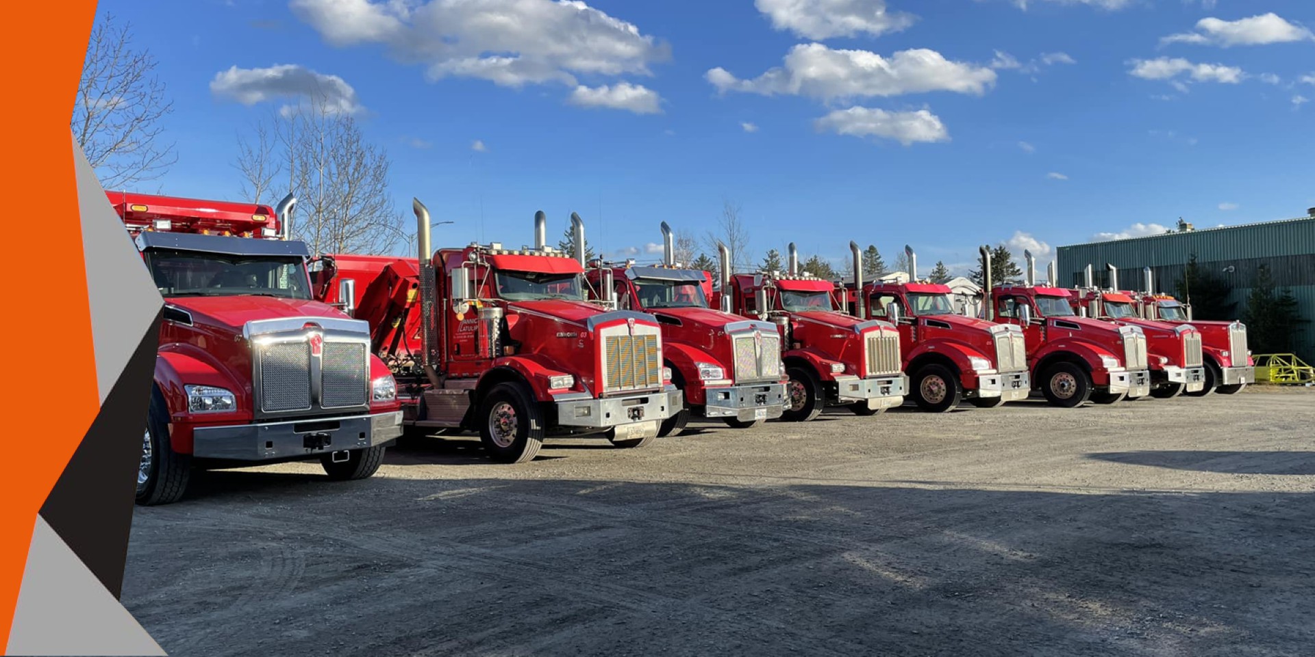 EXCAVATIONS YANNICK LATULIPPE