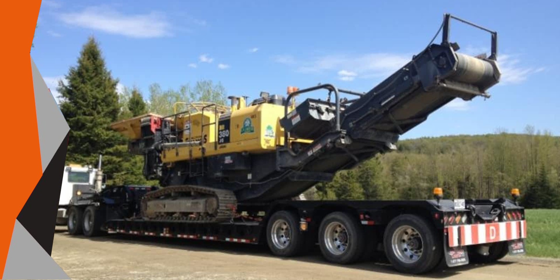 EXCAVATIONS YANNICK LATULIPPE