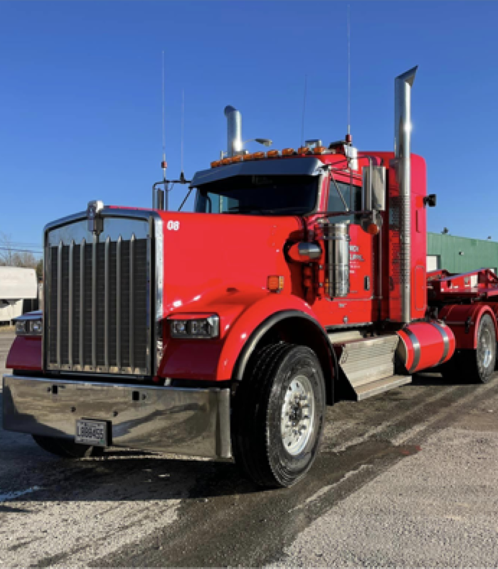 Les Excavations Yannick Latulippe inc.