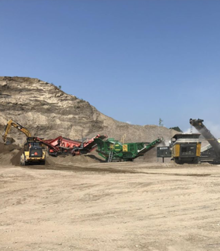 Les Excavations Yannick Latulippe inc.